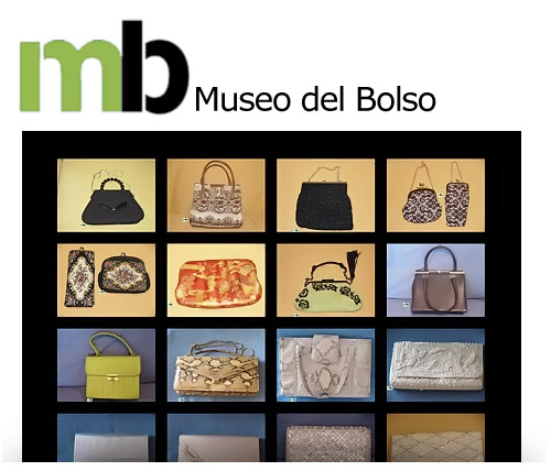 museodelbolso Museo del Bolso