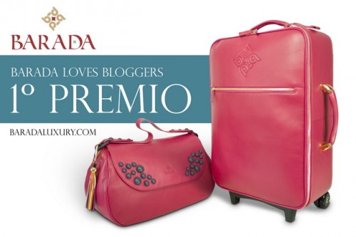 Concurso Bloggers 2013