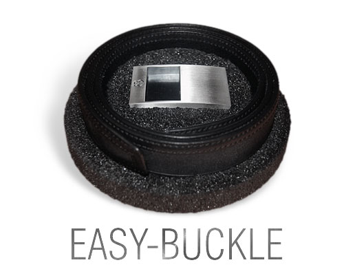 EASY-BUCKLE EASY-BUCKLE