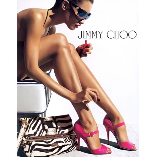 Jimmy-Choo Jimmy-Choo