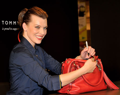 Milla-Jovovich