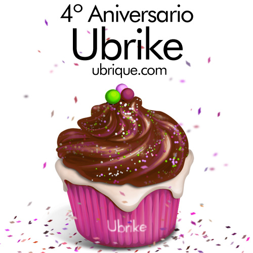 UBRIKE4
