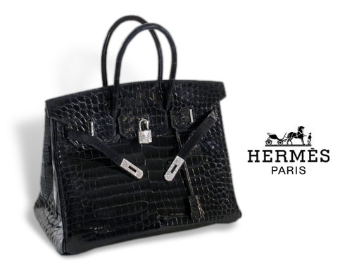 birkin Hermès Bolso Birkin