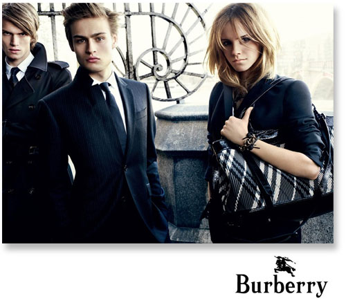 burberry burberry