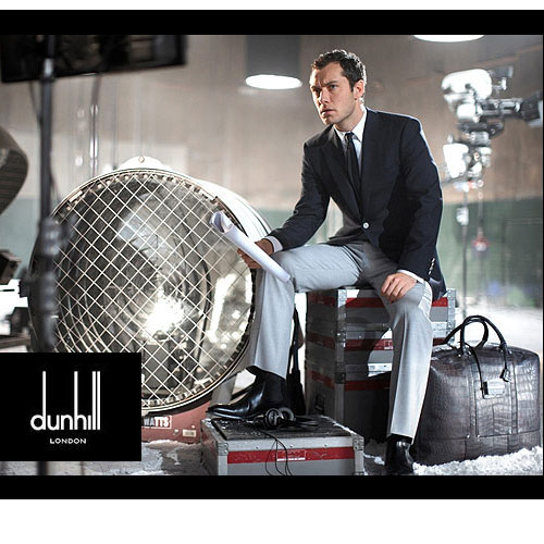 dunhill dunhill
