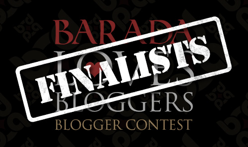 concurso de bloggers