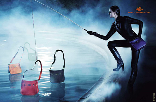 Bolsos Hermes 2010-2011