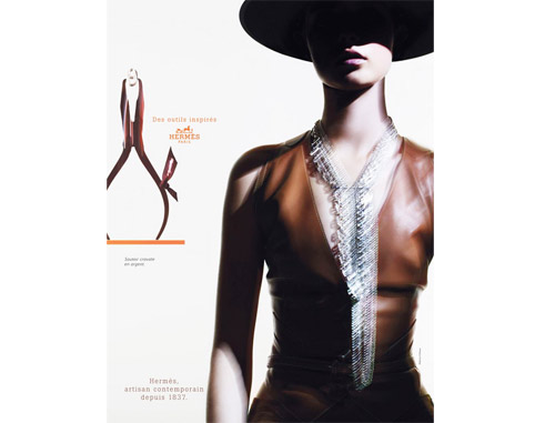 Bolsos Hermès primavera verano 2011