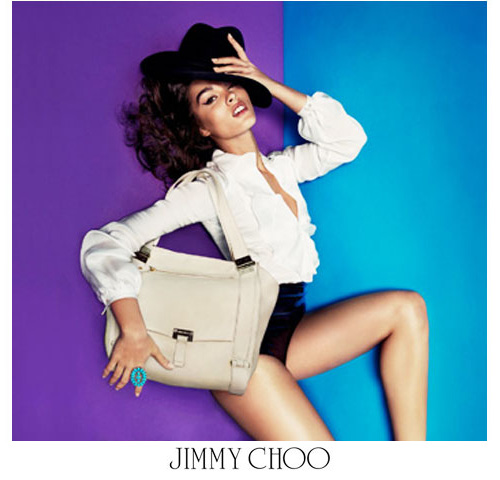 bolsos Jimmy Choo 2011-02