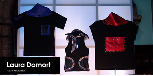 laura-domort - evolutive shirt