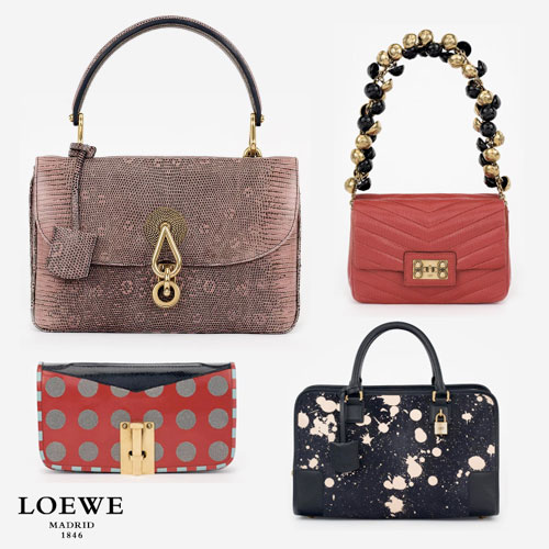 loewe-bolsos