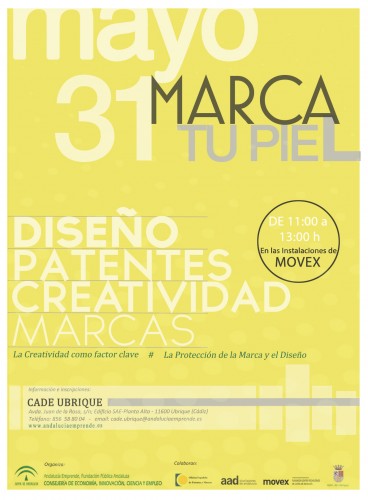 CADE Ubrique