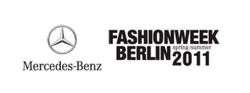 Mercedes-Benz Fashion Week Berlin