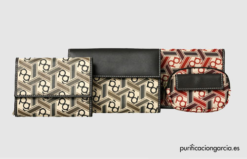 Purificación García,nuevos accesorios