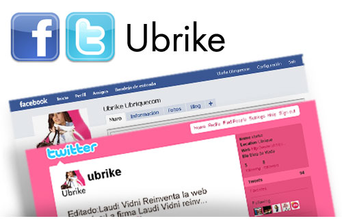 redes