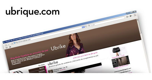ubriquecom